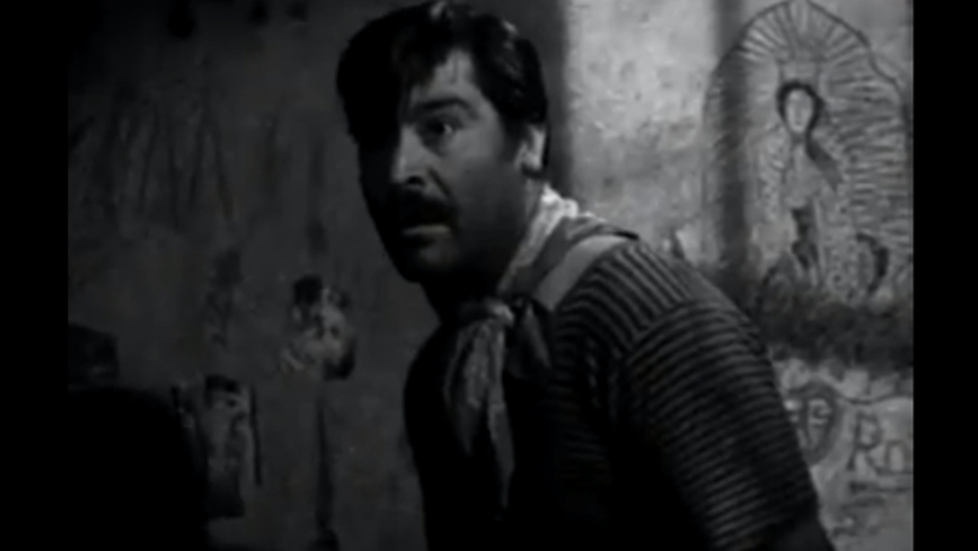 Jorge Arriaga… El Tuerto | Morelia Film Festival